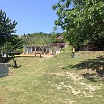 Balaton View 別荘 バラトンフレド