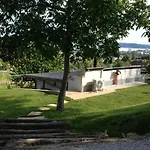 Balaton View 別荘