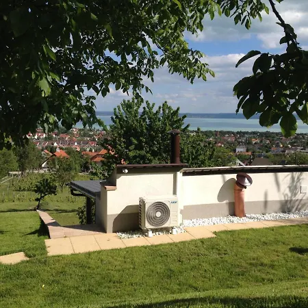 Balaton View 巴拉顿菲赖德