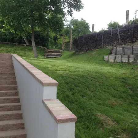 Balaton View 度假居 巴拉顿菲赖德