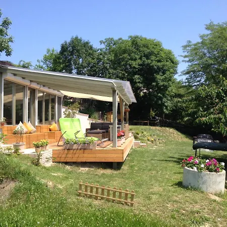 Balaton View 巴拉顿菲赖德