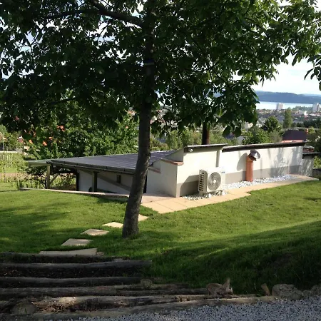 Balaton View 度假居