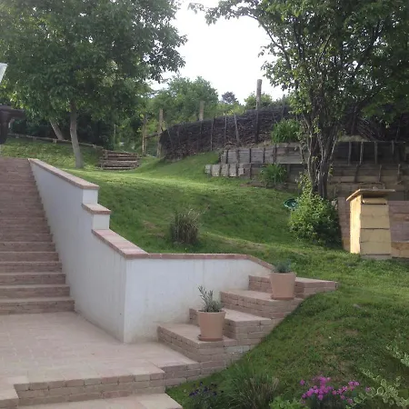 Balaton View 度假居