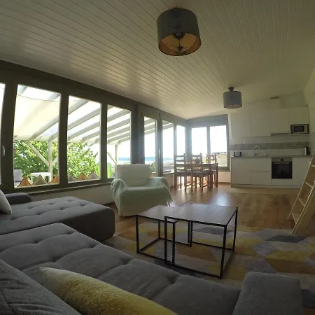 Balaton View Balatonfüred