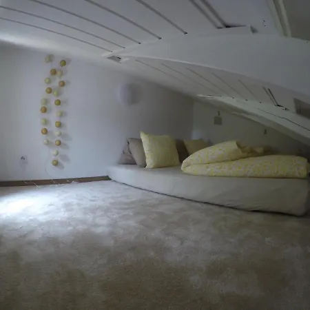 度假居 Balaton View *