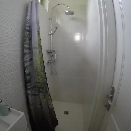 度假居 Balaton View