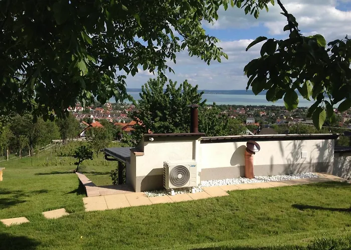 Balaton View Balatonfured