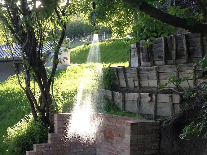 Balaton View Tatil Evi *