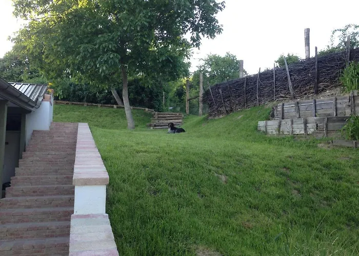 Holiday home Balaton View Balatonfured