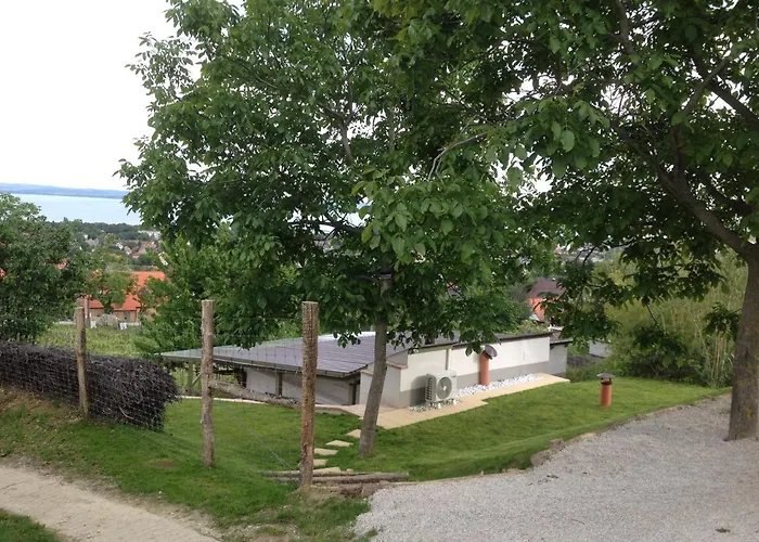 Balaton View Tatil Evi *