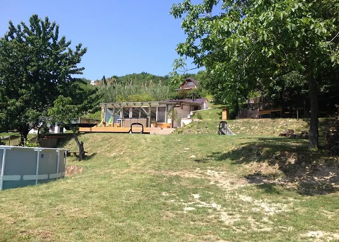Balaton View Tatil Evi Balatonfüred