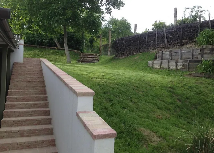 Balaton View Holiday home Balatonfured