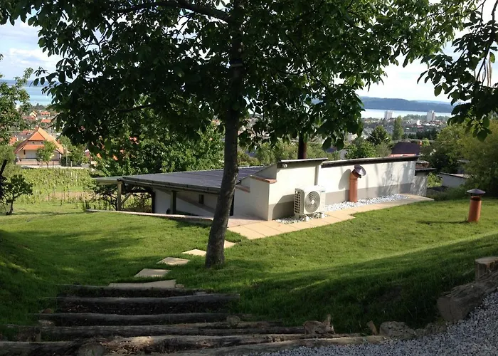 Balaton View Holiday home