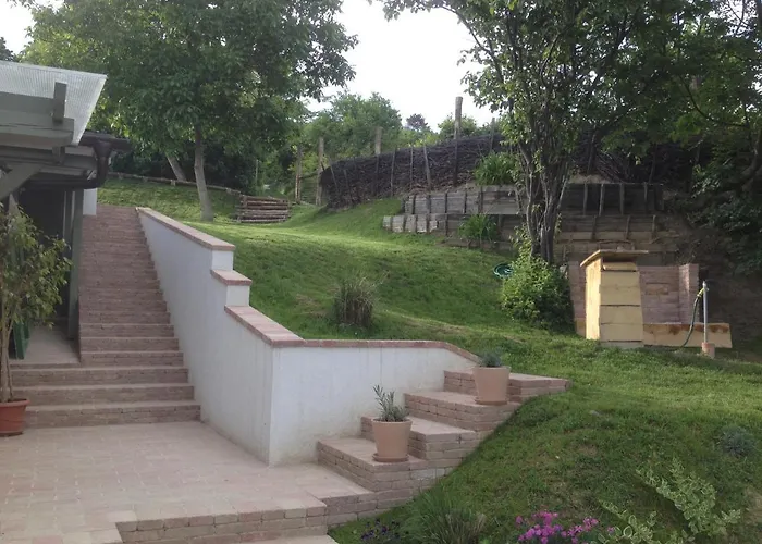 Balaton View Holiday home