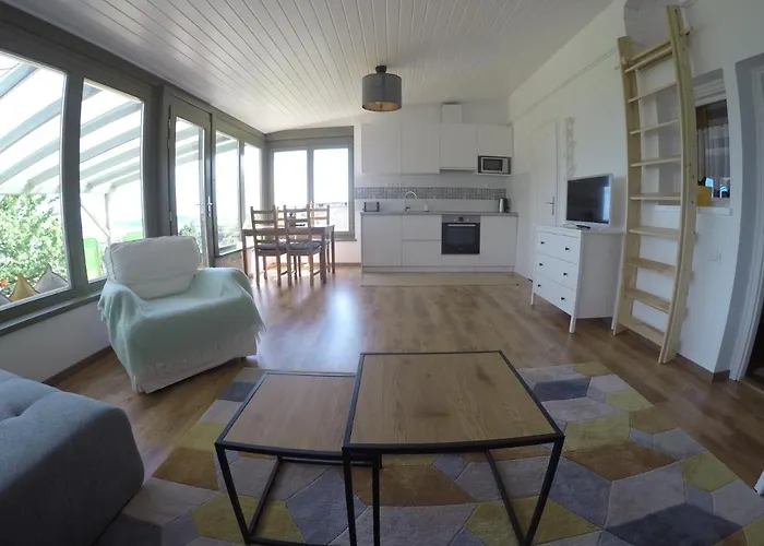 Balaton View Tatil Evi *