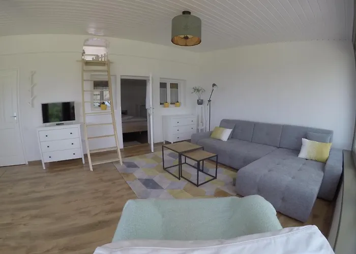 Balaton View Holiday home Balatonfured