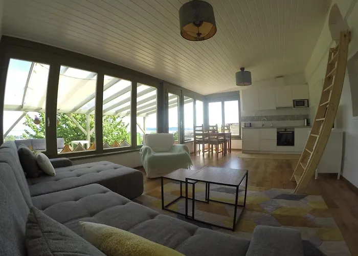 Balaton View Balatonfured