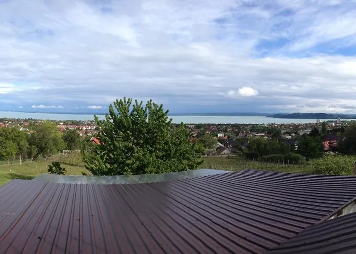 Balaton View Tatil Evi *