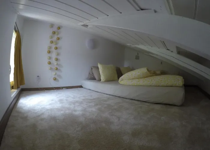 Tatil Evi Balaton View *